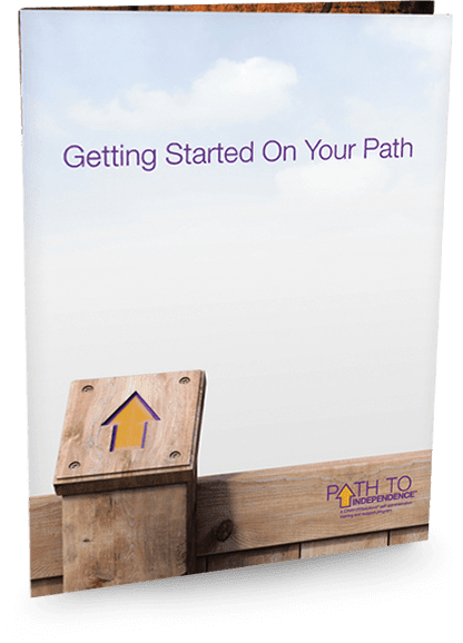 Path to Independence™ brochure