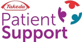 Takeda Patient Support Co-Pay Assistance Program