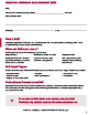 HAE Attack Plan Letter