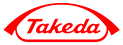 Takeda logo